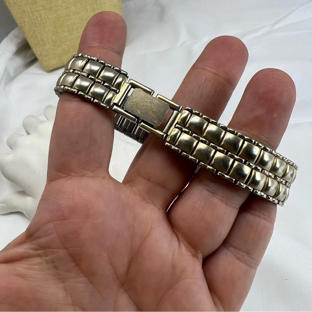Sergio Valente watch